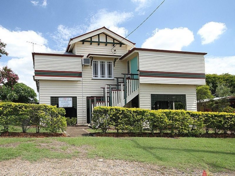 13 Lawrence Street, North Ipswich, QLD 4305 13 Lawrence Street, North Ipswich, QLD 4305