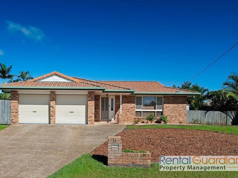 9 Tulip Tree Road, Murrumba Downs, QLD 4503