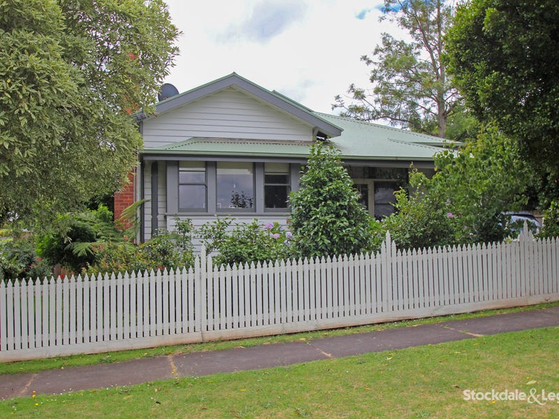 20 Young Street, Leongatha, VIC 3953