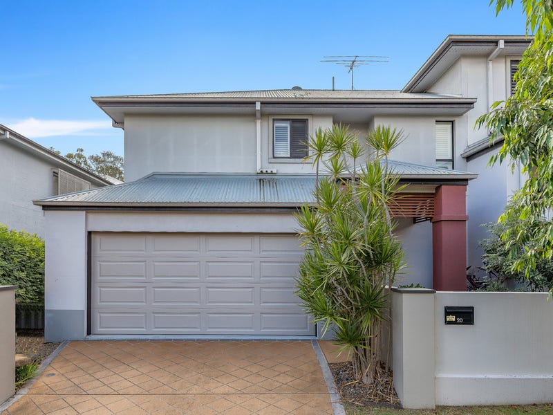 20 Central Avenue, Mount Ommaney, QLD 4074