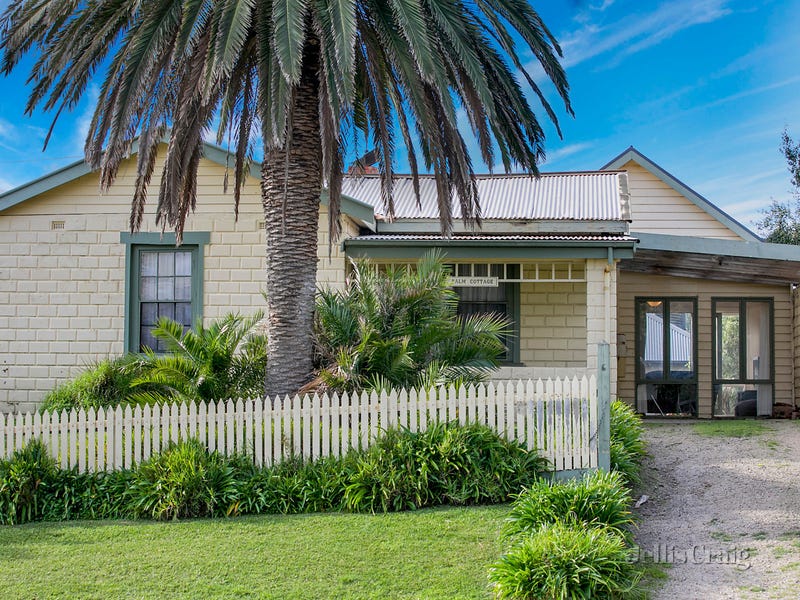 6 Hiskens Street, Sorrento, Vic 3943 Property Details