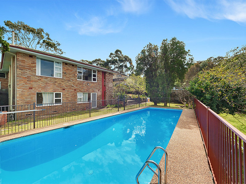43 Rembrandt Drive, Middle Cove, NSW 2068