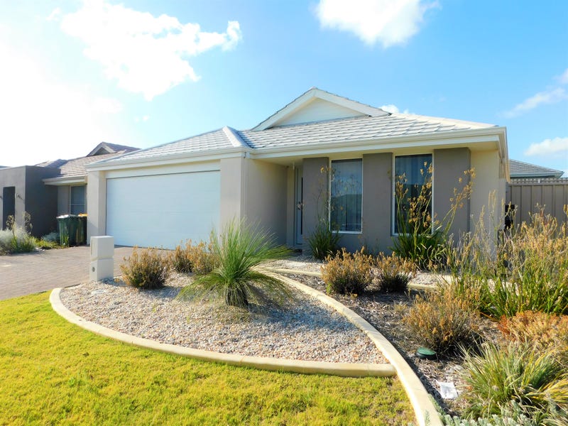 18 Warrego Outlook, Ellenbrook, WA 6069 Property Details