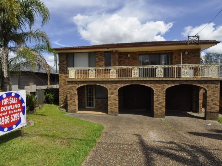 22 Yarrum Avenue, Beresfield, NSW 2322 Property Details