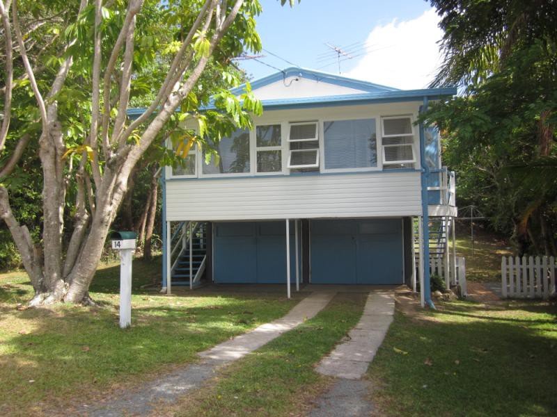 14 Albert Street, Margate, QLD 4019
