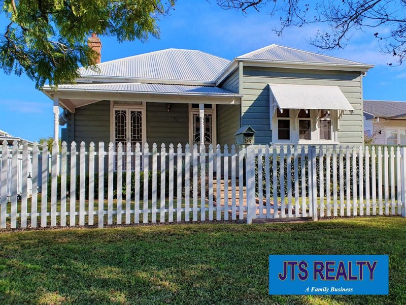 54 Sowerby Street, Muswellbrook, NSW 2333