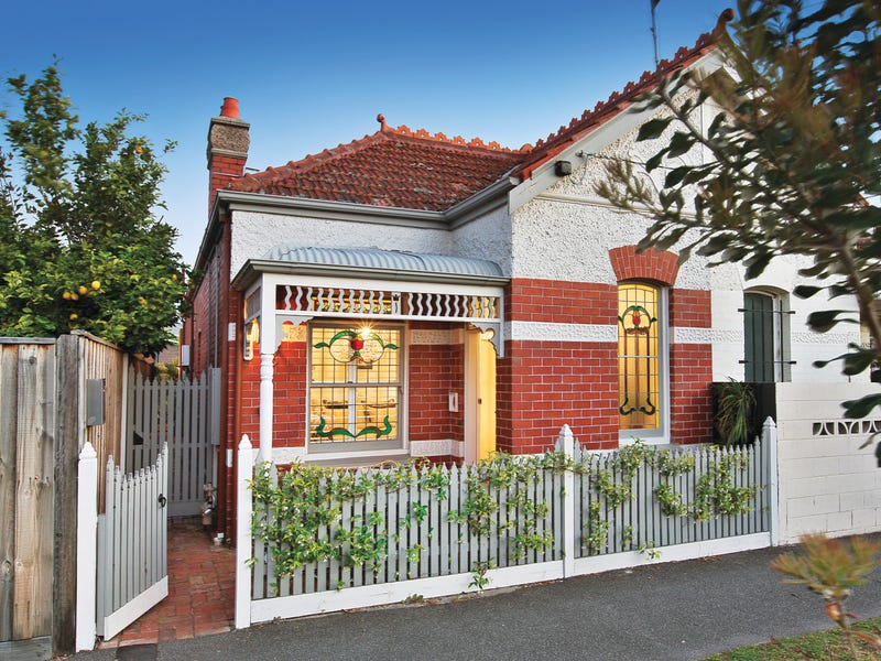 13 Fraser Street, Middle Park, VIC 3206