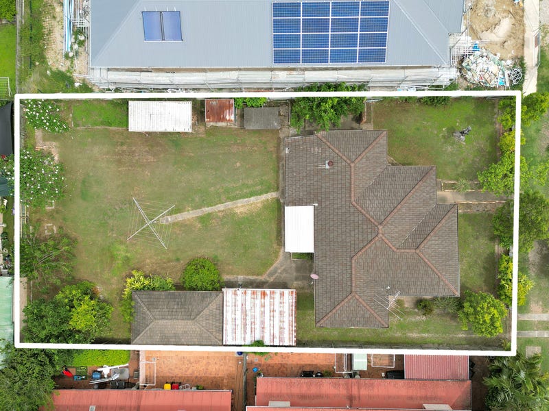 31 Everton Terrace, Everton Park, QLD 4053