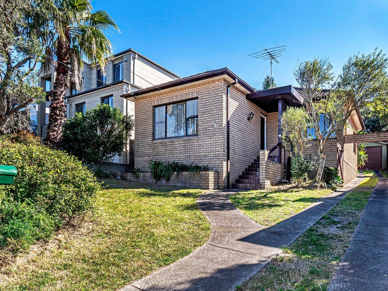 54 Daunt Avenue Matraville NSW 2036 Property Details