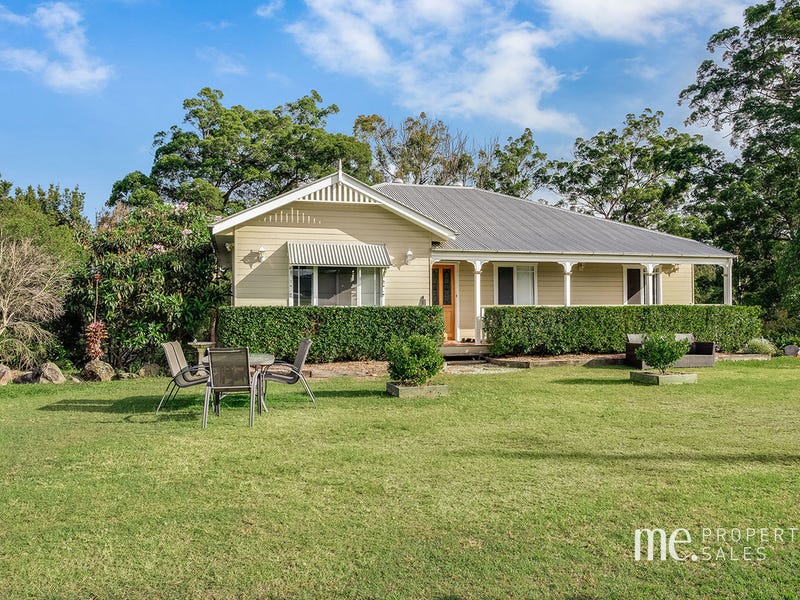 29 Laceys Creek Road, Dayboro, QLD 4521