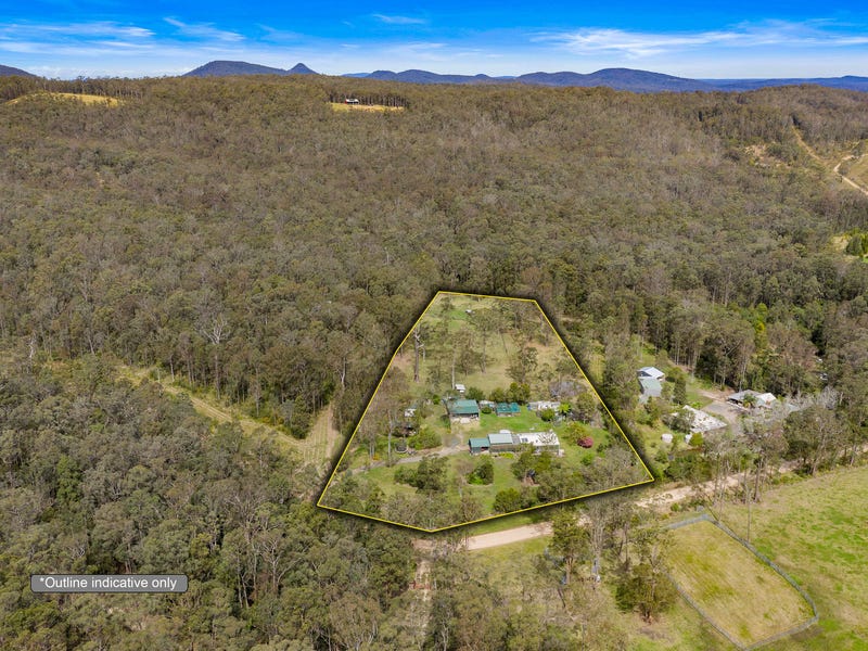 276 Alderley Lane, Booral, NSW 2425 Property Details