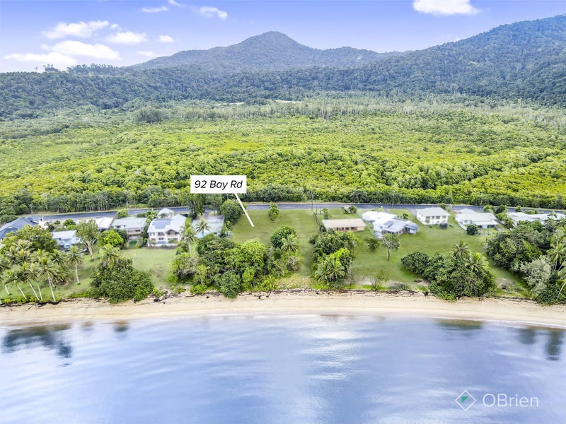 92 Bay Road, Coconuts, QLD 4860
