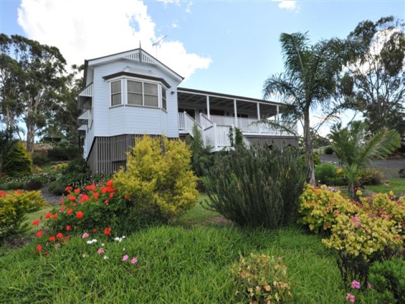 16 Traveston Court, Preston, Qld 4352 Property Details