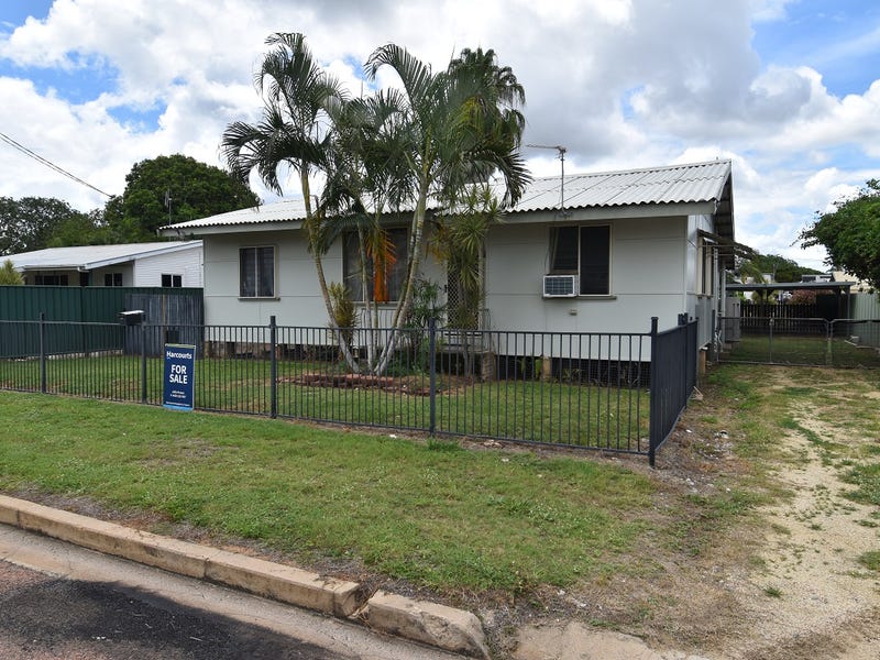 101 Hodgkinson Street, Charters Towers City, QLD 4820