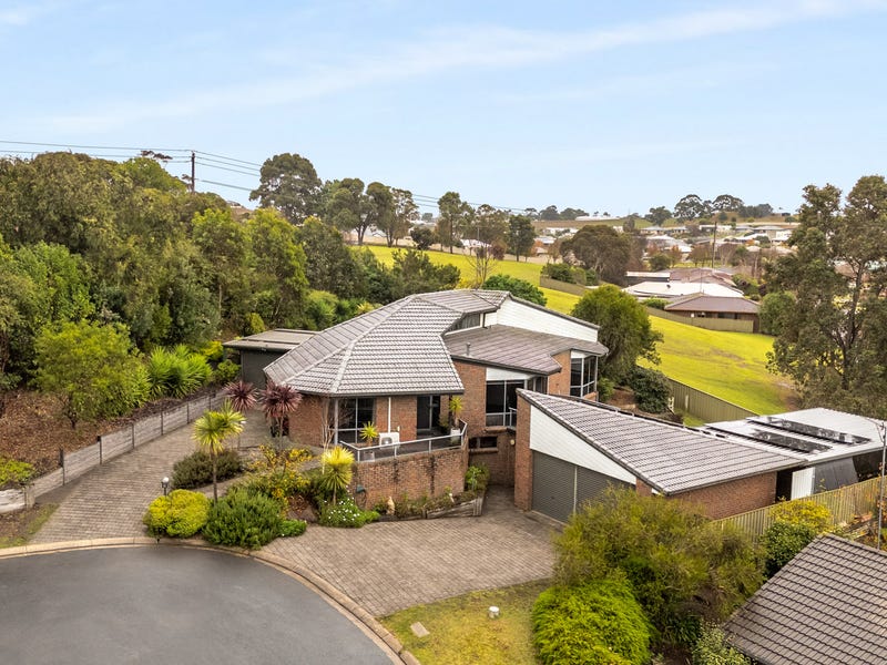 6 Tamina Court, Mount Gambier, SA 5290