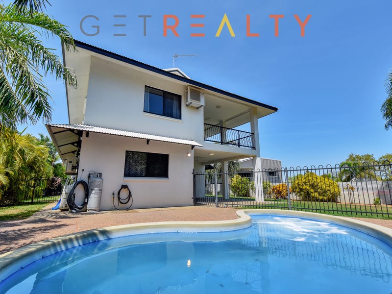 4 Laidlaw Court, Bayview, NT 0820