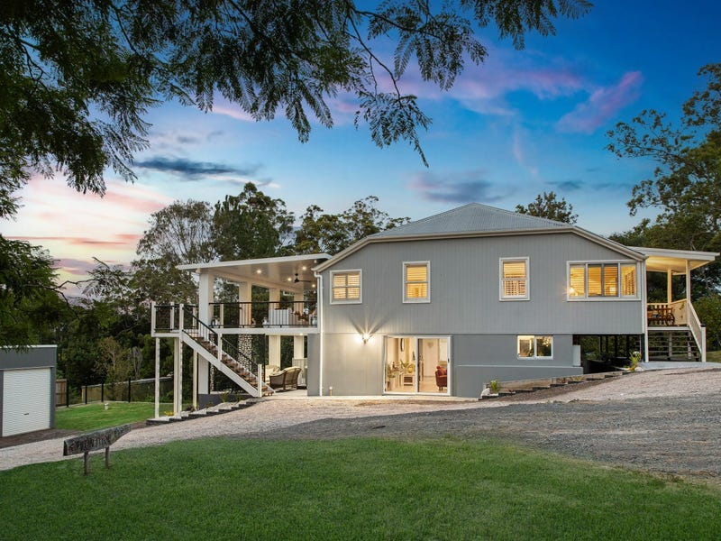 55 Tewantin Rd, Cooroy, Qld 4563 House for Sale