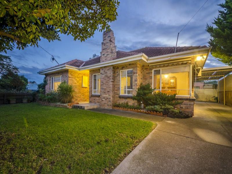 95 Grieve Parade, Altona, Vic 3018 Property Details