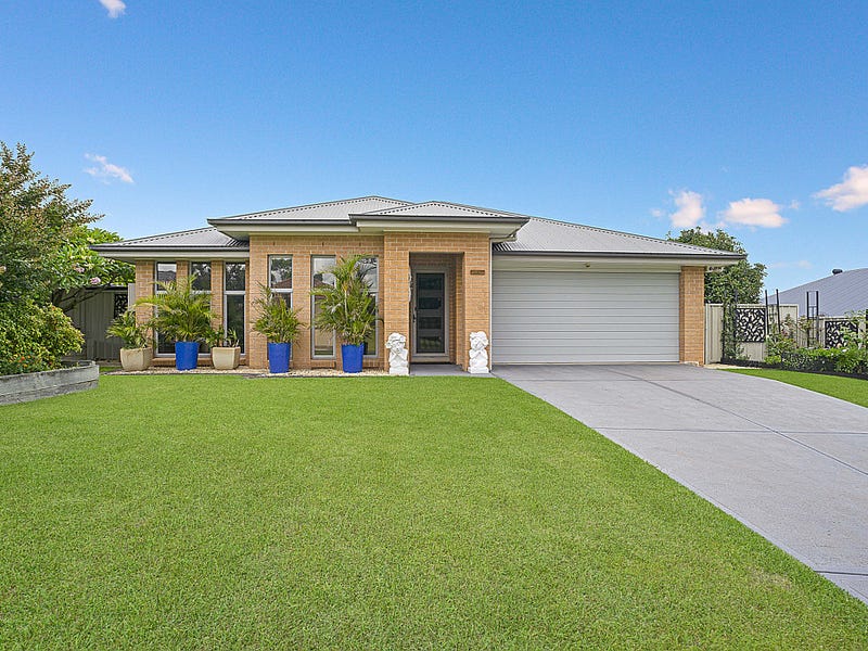 40 Laurie Drive, Raworth, NSW 2321 Property Details