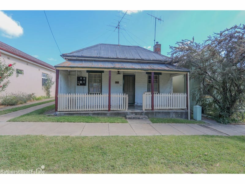 145 Peel Street, Bathurst, NSW 2795 Property Details