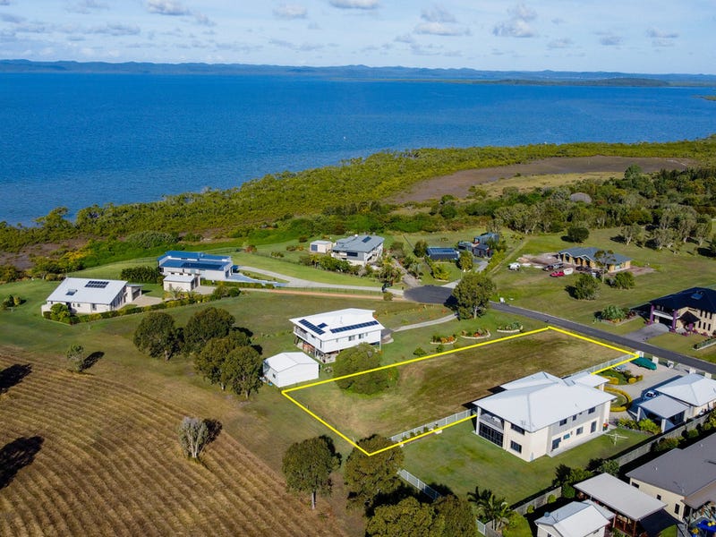 36 Watermans Way, River Heads, QLD 4655