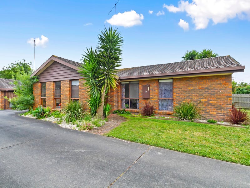 1/15 High Street, Traralgon, Vic 3844 Property Details