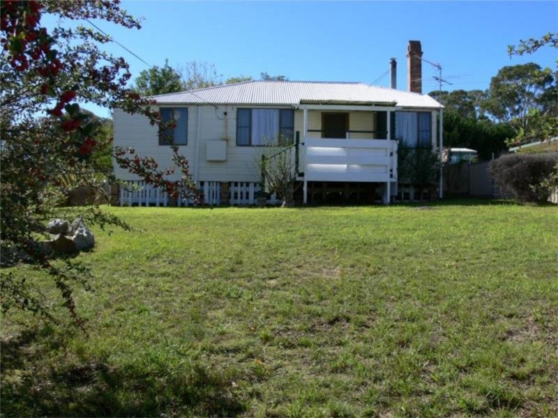 63 High Street, Stanthorpe, Qld 4380