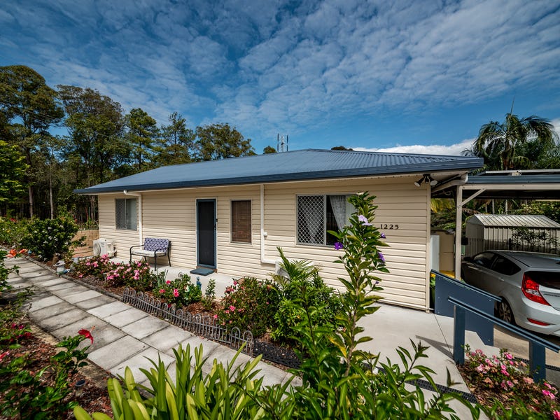 1225 Nambour Connection Road, Kulangoor, QLD 4560