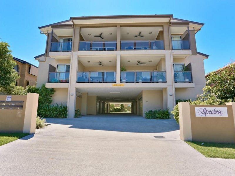 2/70 Wagner Road, Clayfield, QLD 4011