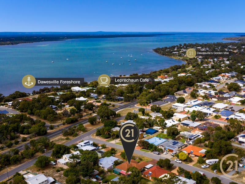 3 Menzies Street, Dawesville, WA 6211