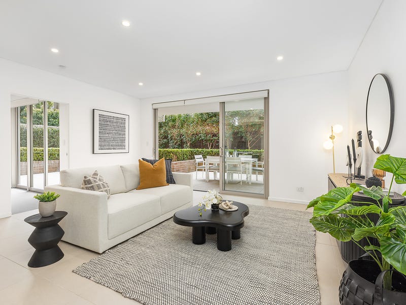 32 Enfield Street, Marrickville, NSW 2204 Apartment for Sale