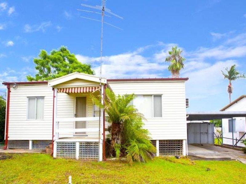 9 First Street, Warragamba, NSW 2752 Property Details