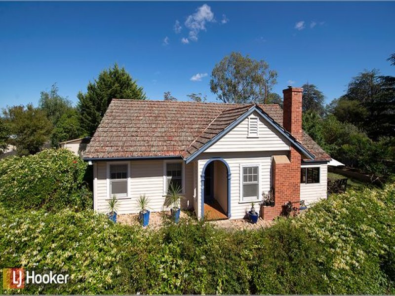 69 Campbell Street, Ainslie, ACT 2602 Property Details