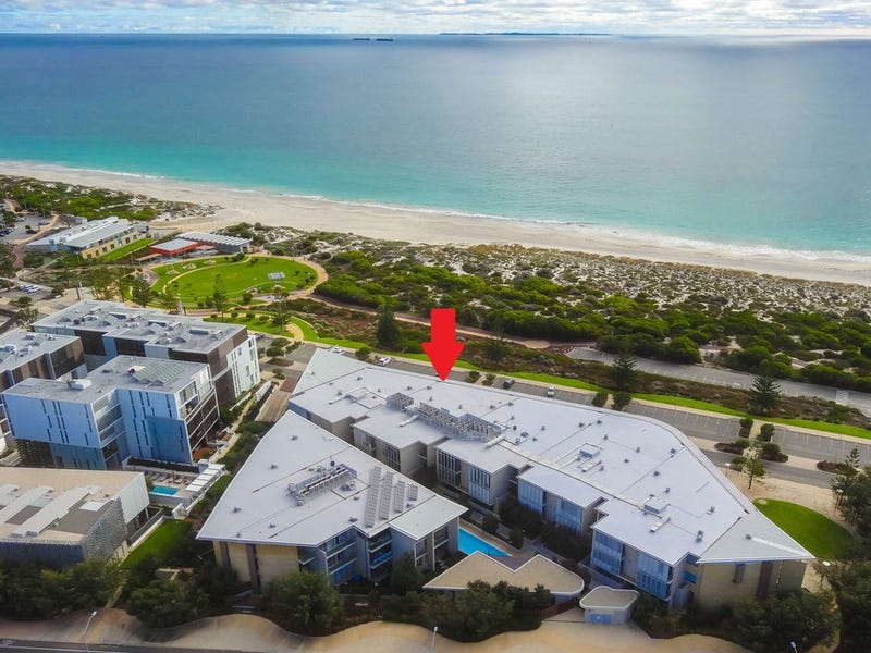 14/11 Leighton Beach Boulevard, North Fremantle, WA 6159 realestate