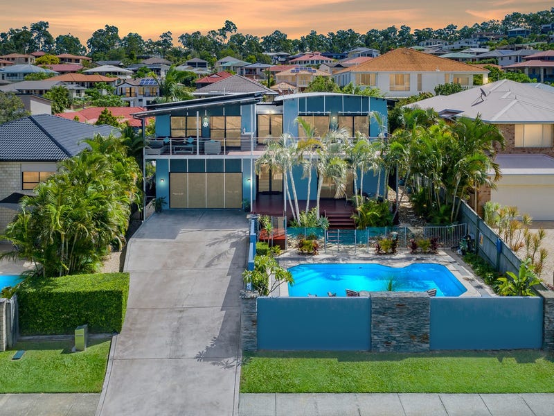 115 Armstrong Way, Highland Park, QLD 4211