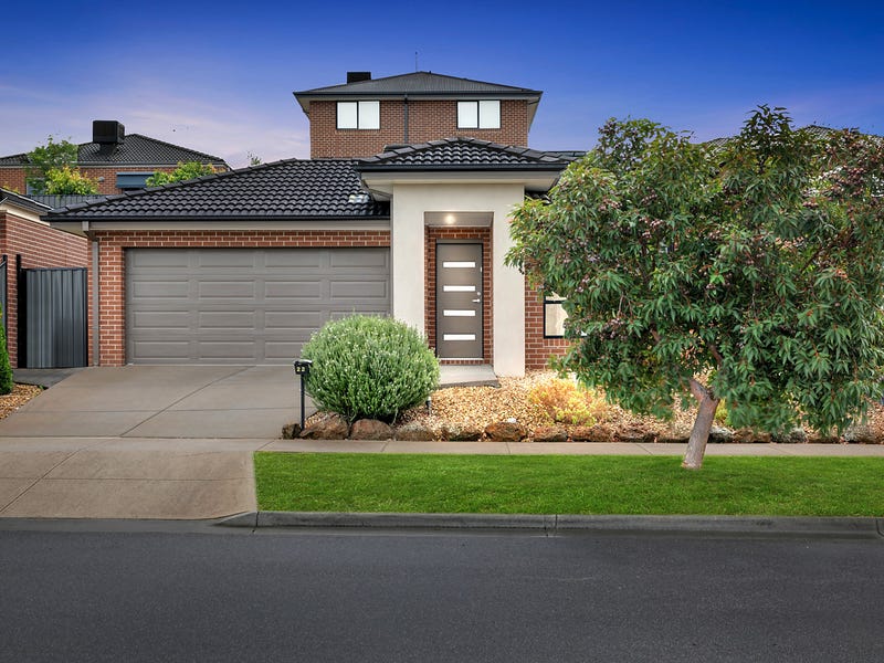 22 St Pauls Terrace, Mernda, Vic 3754 - Property Details