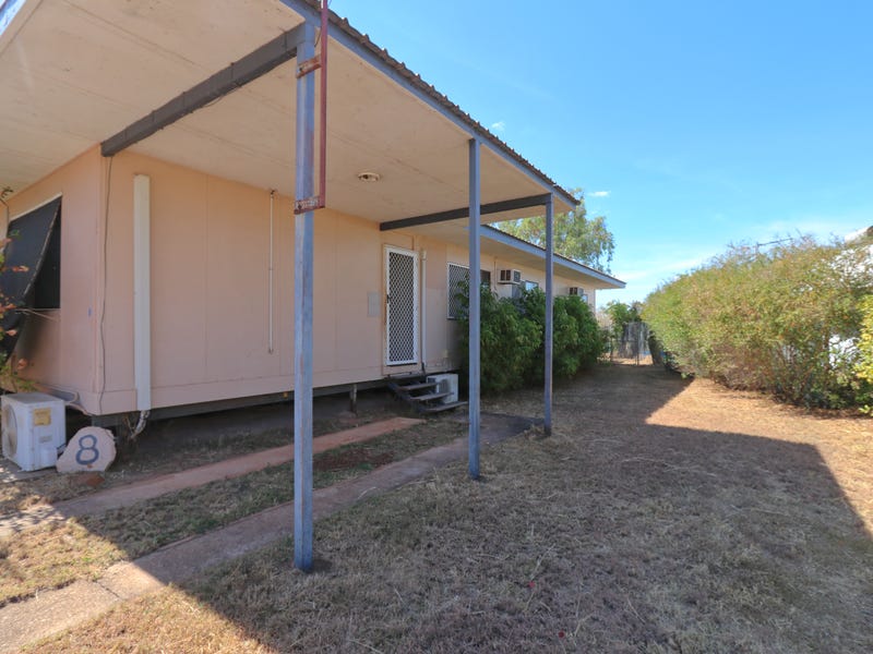 8 Buchanan Street, Pine Creek, NT 0847
