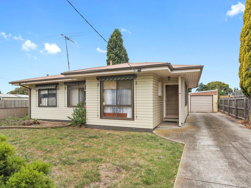 32 Tallis Street, Norlane, Vic 3214 House for Sale