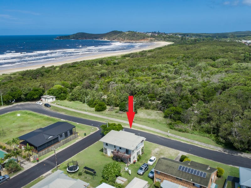 3 Currajong Street, Evans Head, NSW 2473