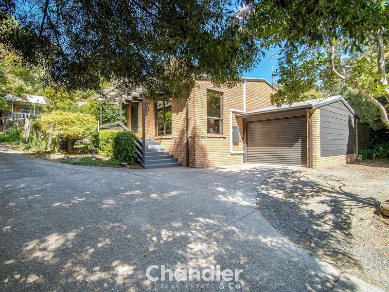 507 Monbulk Road, Monbulk, VIC 3793