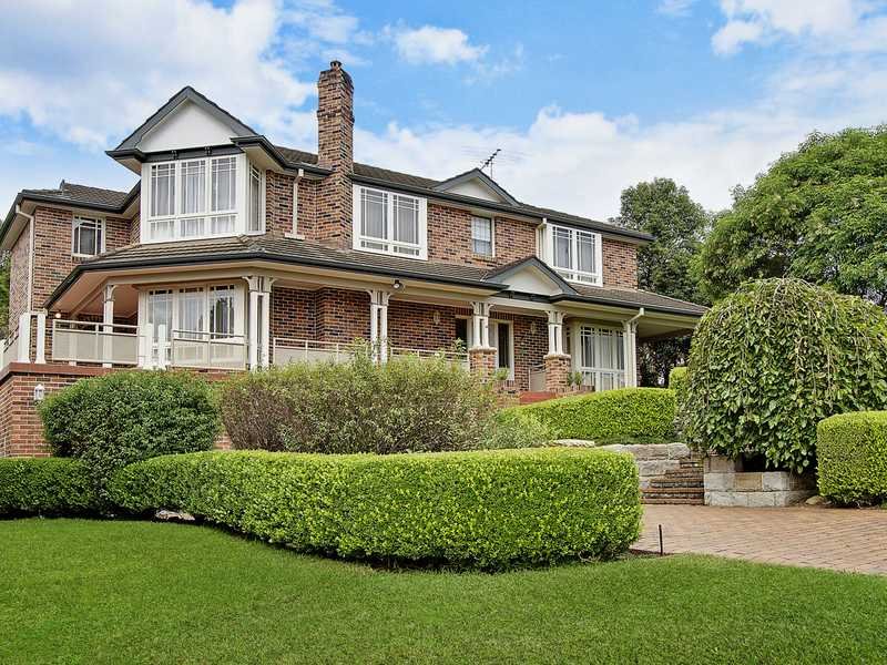 16 Ellerslie Drive, West Pennant Hills, NSW 2125 16 Ellerslie Drive, West Pennant Hills, NSW 2125