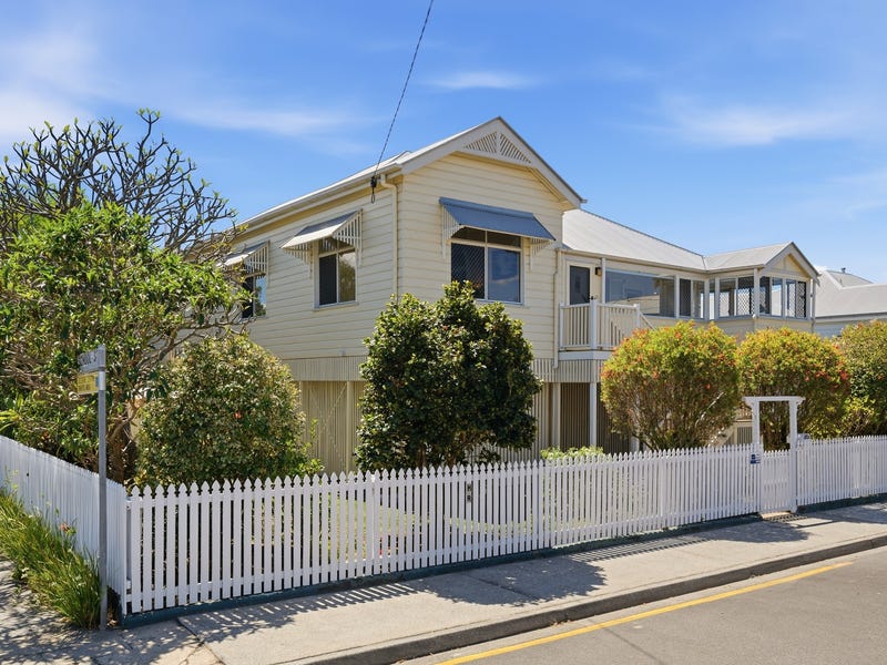 20 Abingdon Street, Woolloongabba, Qld 4102 - House for Sale ...