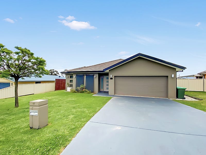 47 White Circle, Mudgee, NSW 2850
