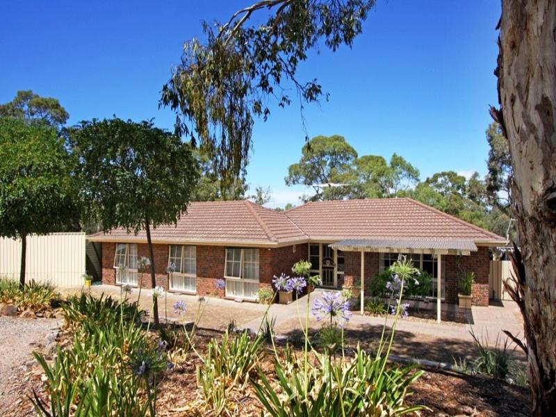 Lot 9 Yettie Road, Williamstown, SA 5351 Property Details