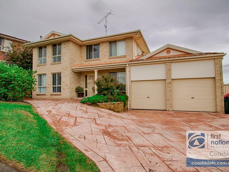 5 Berringer Way, Flinders, NSW 2529 Property Details