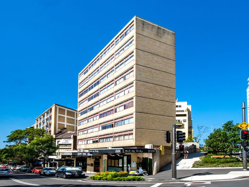 1C/5157 Bayswater Road, Rushcutters Bay, NSW 2011