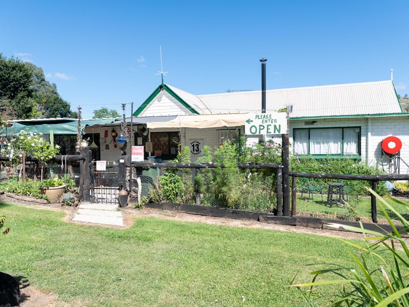 1315 Hibernia Street, Reids Flat, NSW 2586
