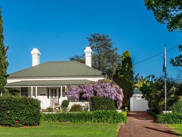 17 Albany Street, Berry, NSW 2535 Property Details