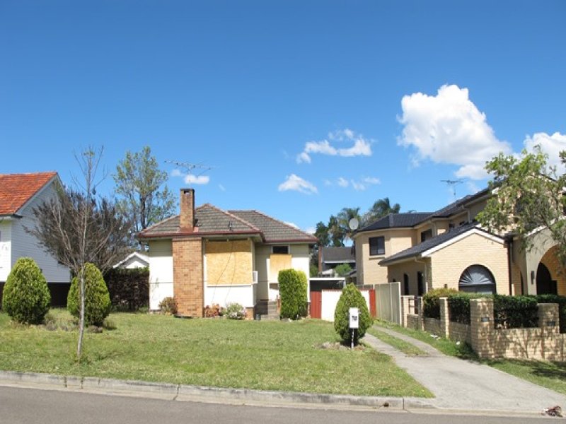 22 Dorothy Street, Merrylands, NSW 2160 Property Details