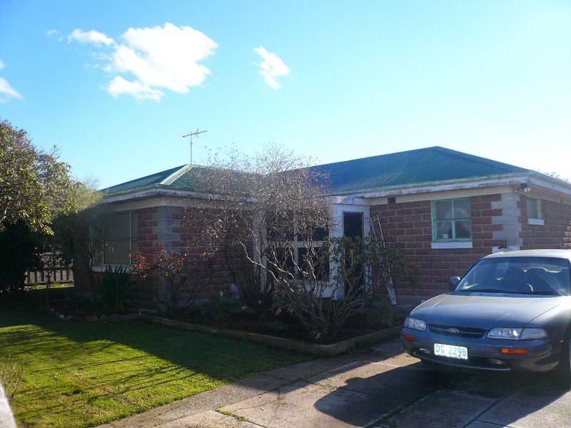 20 Henty Street, Invermay, Tas 7248 Property Details